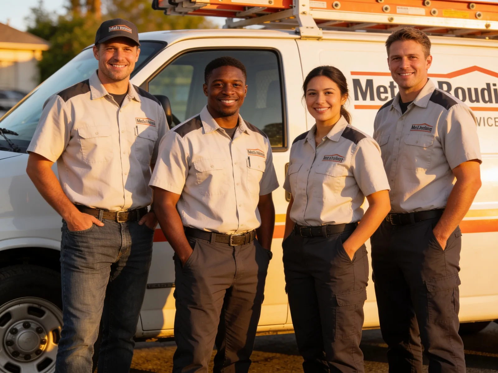 Metal Roof Installation company in Millington, MD